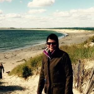 Meet your Posher, Ellen